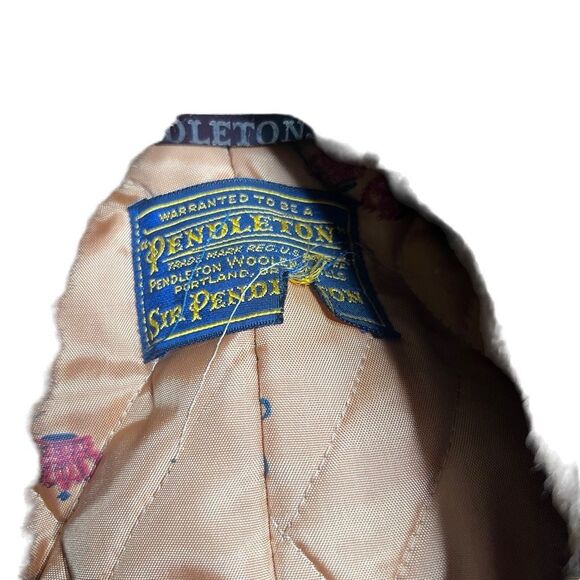 3 Item Pendleton Mens Large Bundle - Picture 4 of 8